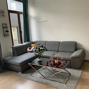Appartement In The Hart Of The, Antwerpen