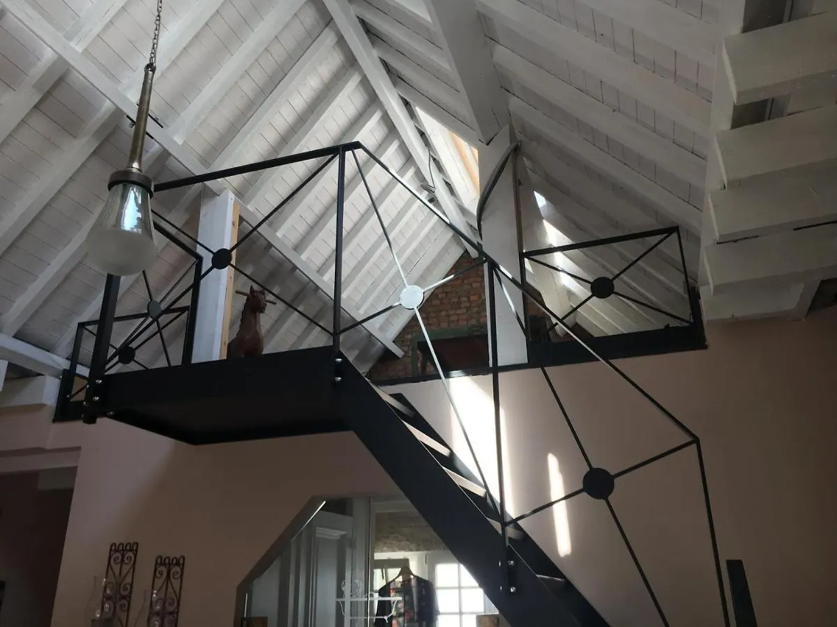Huisje Van Marlies Villa Antwerp Belgium